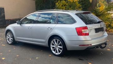 Skoda Octavia - 7