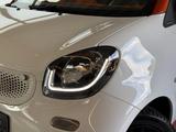 Smart Fortwo Edition #1-Pano/Tempomat/Bluetooth - Smart: Edition