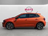 Volkswagen Polo VI IQ.DRIVE 70KW SHZ ACC - Volkswagen Polo: I