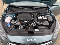 Kia cee'd Sportswagon - Vorschau Bild 14