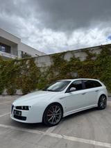 Alfa Romeo 159 2.0 JTDm Sportwagon turismo inter - Alfa Romeo 159: 2.0