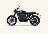 RGNT The Turbo - RGNT MOTORRAD