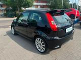 Ford Fiesta 2.0 ST - Ford Fiesta aus 2005: ST
