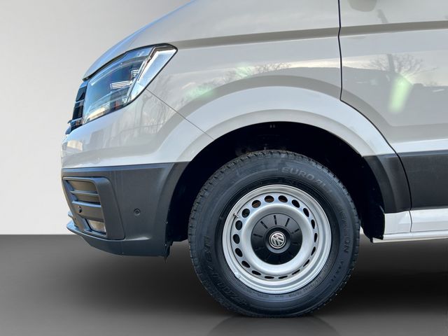 Crafter 30 Kasten Trendline MR ND 2.0TDI 130kW A