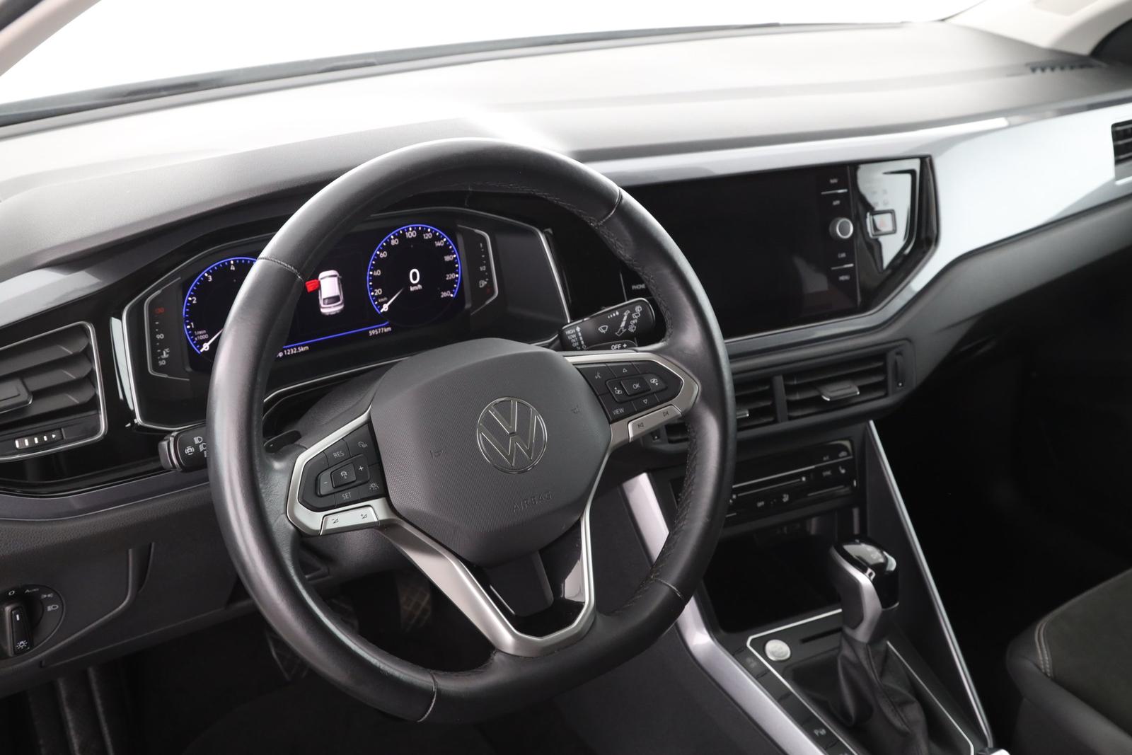 Volkswagen Taigo 1.0 TSI DSG Style NAVI AHK ACC LED, миниатюра 14