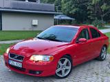 Volvo S60 R R - Volvo S60 aus 2005: R