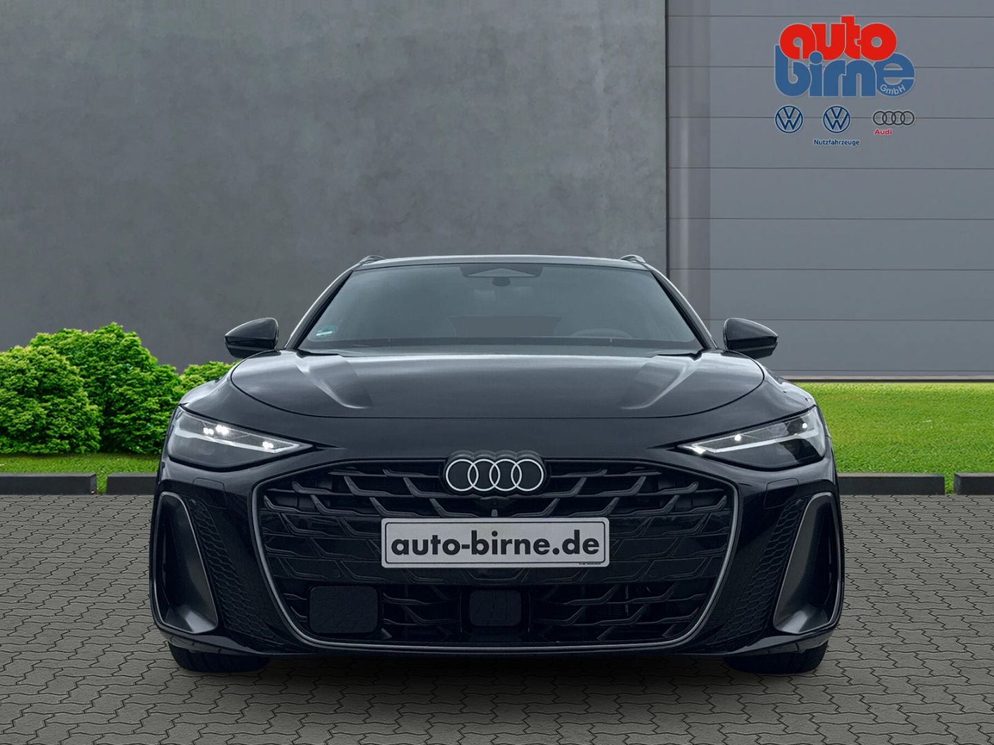 A6 Avant 3.0 TFSI quattro HUD Luftfederung AD Ni