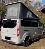 Ford Nugget Plus AD voll konserviert, top Zustand