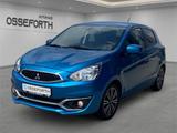 Mitsubishi Space Star Edition 100+ 1.2l +KLIMA+ZV+ALLWETTER - Mitsubishi Space Star Edition-100