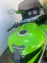 Kawasaki Schöne ZX9R in gute Hände abzugeben, - KAWASAKI ZX9R