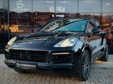 Porsche Cayenne S Burmester/Luft/Pano/360°/21 Zoll - Porsche Gebrauchtwagen in Saarbrücken