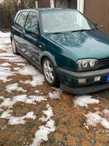 Volkswagen Vw Golf 3 Gti Edition - Volkswagen Golf aus 1995: GTI