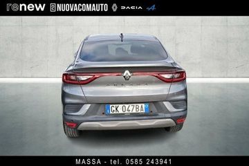 Renault Arkana - 3