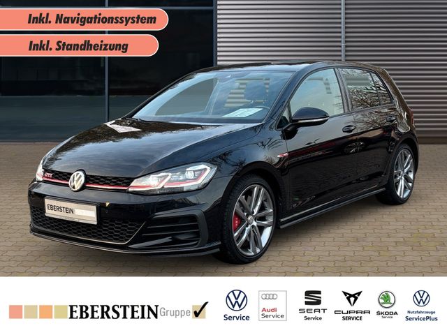 Volkswagen Golf GTI Performance 2.0 TSI St.hzg.  LED NAVI