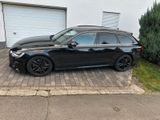 Audi S6 4.0 TFSI - Audi S6 aus 2014