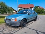 Opel Kadett E 1,6 Stufenheck, 5 Gang - Opel Kadett: 6.1
