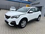 Peugeot 3008 Active Kamera Navi SHZ PDC LED 1.Hand - Peugeot Gebrauchtwagen in Bremen