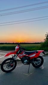 Beta RR 125 Lc 2018 Scheckheft gepflegt TÜV & Se - Angebote