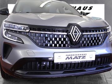 Fahrzeugabbildung Renault Austral Mild Hybrid 160 Techno Automatik