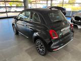 Fiat 500 1.0 DOLCEVITA Hybrid/16Z/GLASDACH/KLIMA - Fiat: Kleinwagen