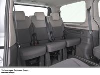 Volkswagen T7 Multivan - Vorschau Bild 12