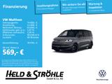 Volkswagen T7 Multivan Life Edition TDI DSG kurzer Überhang