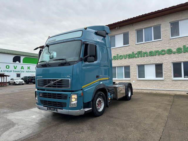 Volvo FH 400 automatic, EURO 5 vin 013