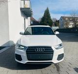 Audi Q3 basis *Tempo, EPH, AHK, elektr.Sitz* - Audi Q3 mit Anhängerkupplung