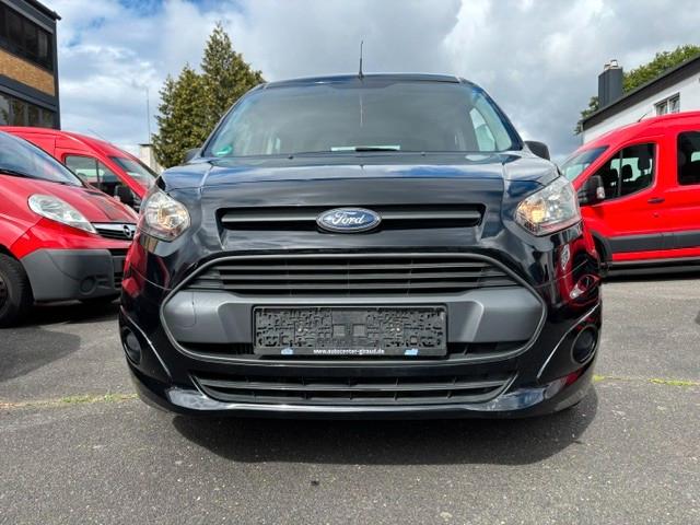 Ford Tourneo Connect Ambiente