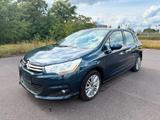 Citroën C4 Lim. Tendance*1.Besitz*Klimaanlage*PDC*TOP* - Citroën C4 aus 2013