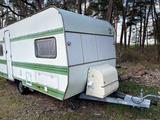HYMER / ERIBA / HYMERCAR Taiga - HYMER / ERIBA Taiga