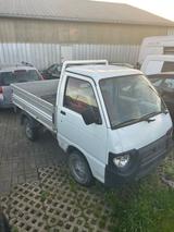 Piaggio Porter Quargo - Piaggio Quargo