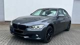 BMW F30 320i - BMW 320: F30