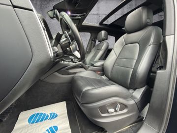 Porsche Cayenne E-Hybrid*PANO*AHK*APPLE*LED*CHRONO*LUFT