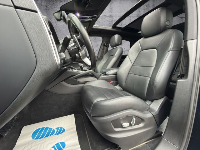 Porsche Cayenne E-Hybrid*PANO*AHK*APPLE*LED*CHRONO*LUFT
