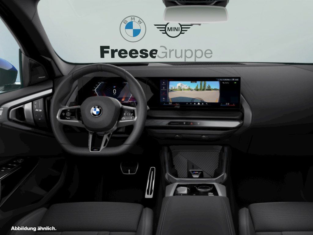 BMW X3 - Bild 4
