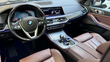 BMW X5 - 8
