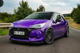 DS Automobiles DS3 THP 208 Stop&Start PERFORMANCE PERFORMANCE - DS Automobiles DS3 von Privatanbietern