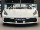 Ferrari 488 Spider HELE Carbon Sport Stoelen 3.9 V8 488 - Ferrari: 3.8