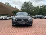 Mercedes-Benz E 220 d 4MATIC T-Modell All-Terrain 360Ka Distro - Mercedes-Benz E 220: Leder