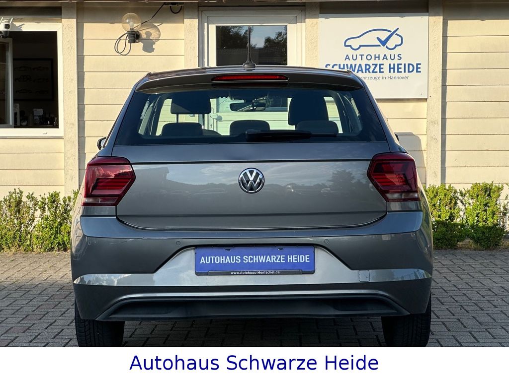 VW Polo – Vorschaubild 12