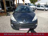 Peugeot 207 SW Premium #AHK#KLIMA#PANO#HU BIS 12.2026#58 - Peugeot 207 Premium mit Benzin-Antrieb