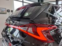 Hyundai i20 - Vorschau Bild 10
