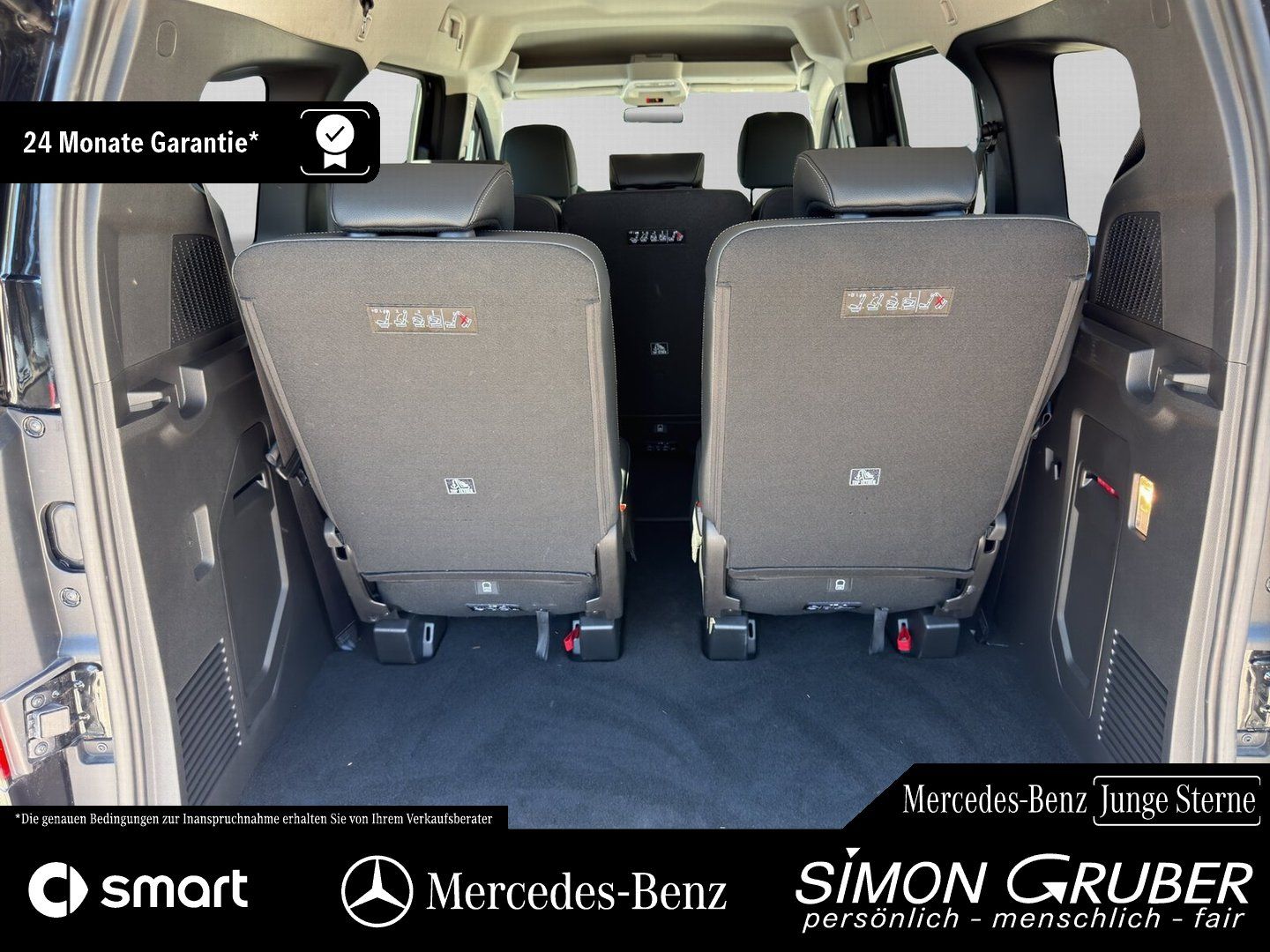 Fahrzeugabbildung Mercedes-Benz T 180 PROGRESSIVE Lang Navi Kamera LED 7Sitze