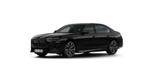 BMW THE NEW BMW 740i September Available / Export - BMW 740: Plug-In Hybrid