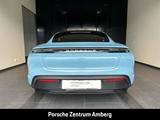 Porsche Taycan 4S SportChrono BOSE SoftClose Panoramadac - blaue Porsche Taycan