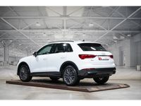Audi Q3 - Vorschau Bild 2