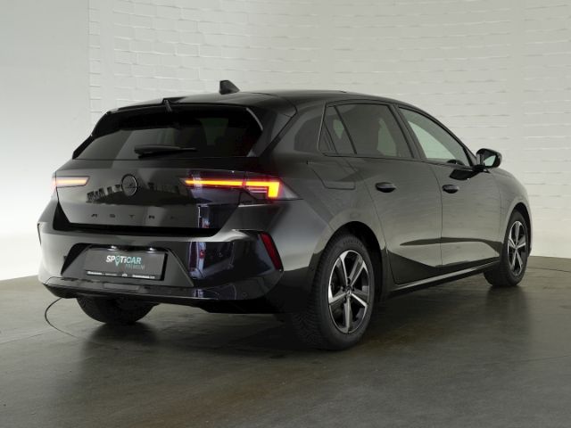 Astra L LIM GS AT+NAVI+360 GRAD KAMERA+SCHIEBEDA