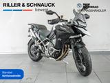 Triumph Tiger 1200 GT Explorer - TRIUMPH TIGER 1200 GT