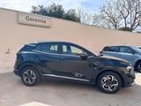 Kia Sportage 1.6 crdi mhev Business dct - Hybrid (Diesel/Elektro): Violett, Geländewagen